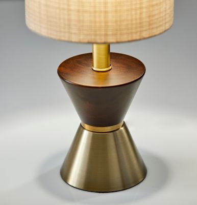 Carmen Table Lamp