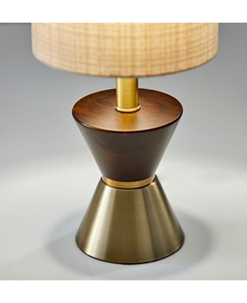 Adesso - Carmen Table Lamp
