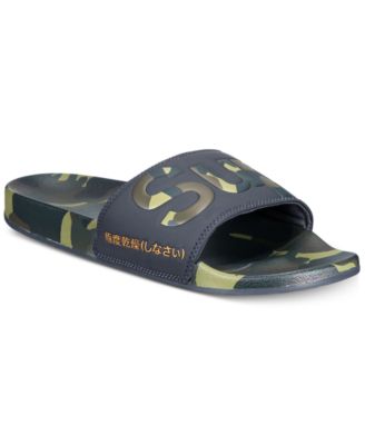 superdry flip flops