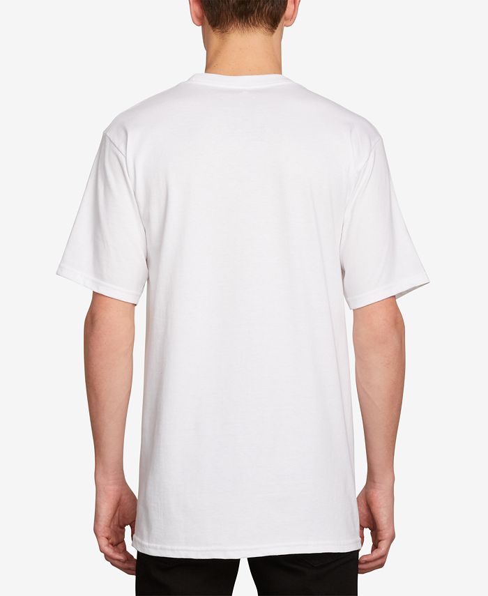 Volcom Men's Sad Seeds Graphic T-Shirt - Macy's