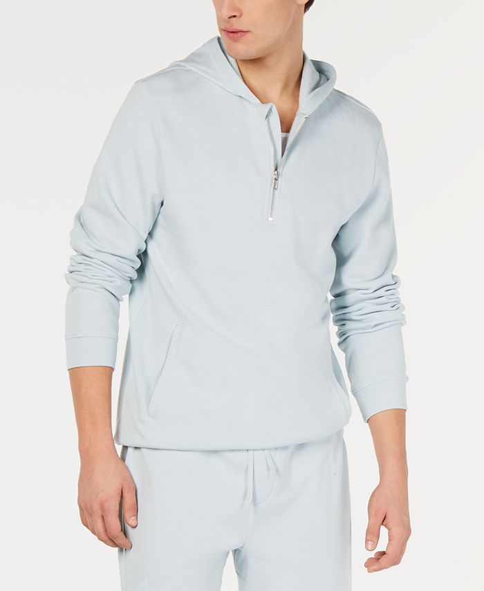 Macy's ideology hoodie clearance