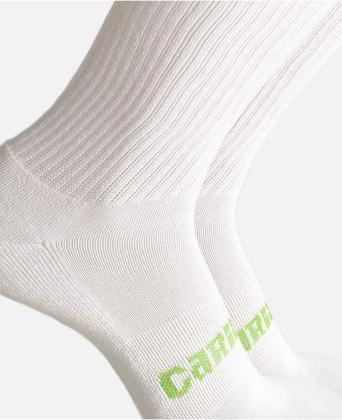 Cariloha Men's AntiOdor Cushion Crew Socks Viscose from Bamboo & Reviews Underwear & Socks