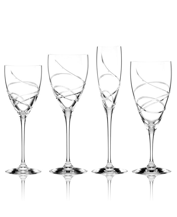 Lenox Stemware, Adorn Collection Macy's