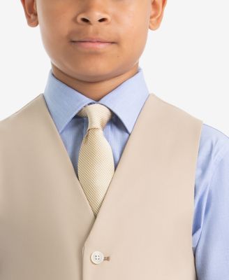 Lauren Ralph Lauren Big Boys Vest 