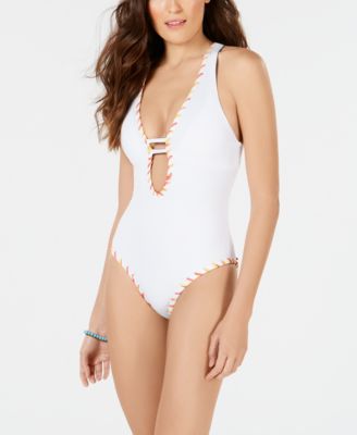 macys becca swim