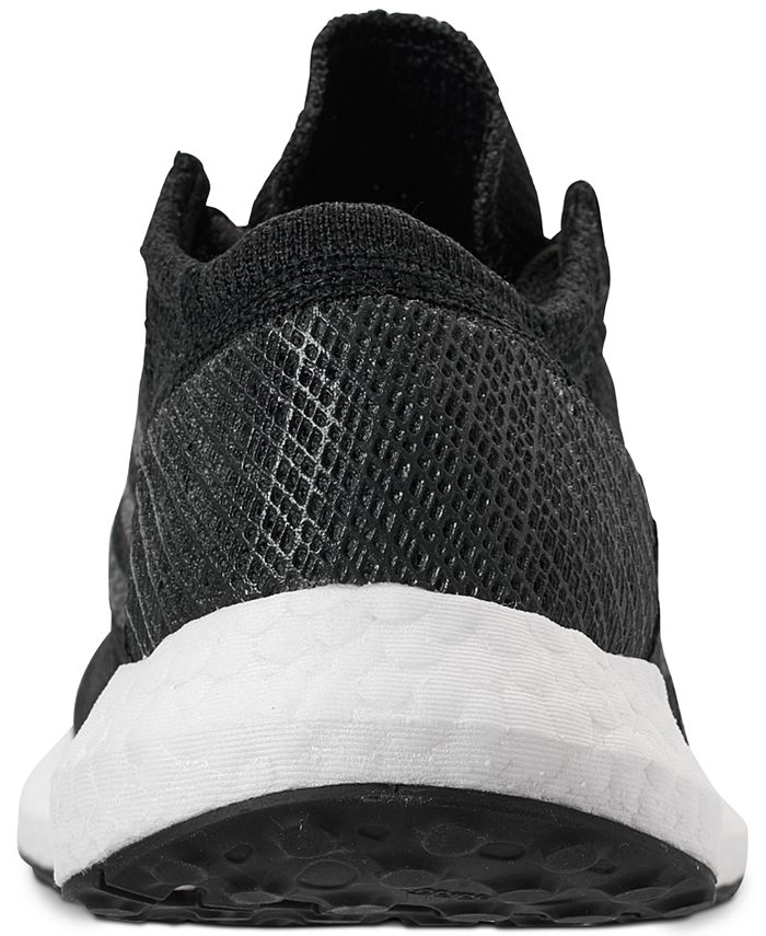 adidas Little Boys' PureBOOST GO Running Sneakers from Finish Line ...