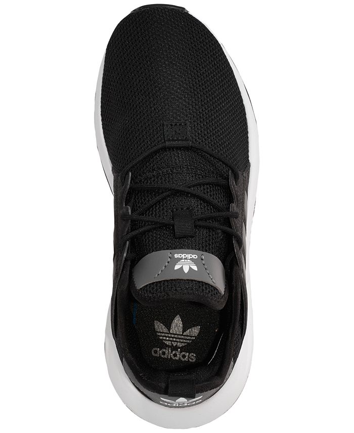 adidas Boys' X-PLR Casual Athletic Sneakers from Finish Line & Reviews ...