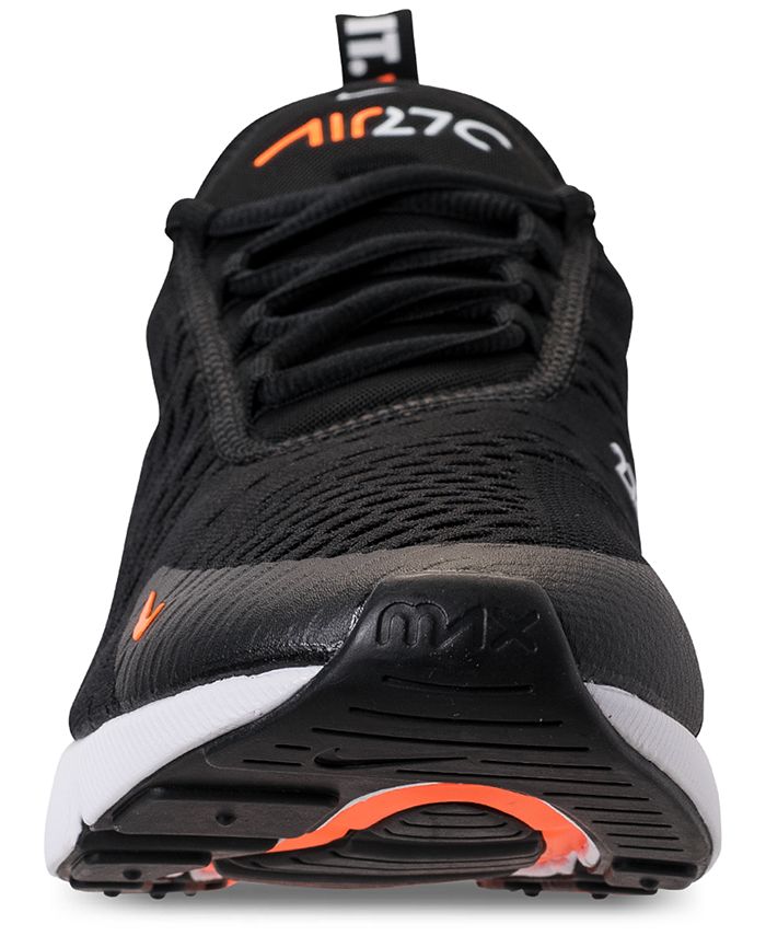 finish line mens nike air max 270