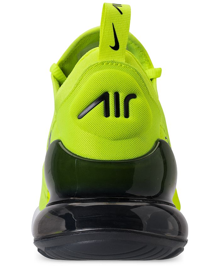 270 nike finish line