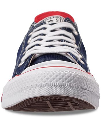 finish line converse