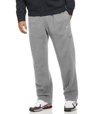 nike sweatpants at macy's