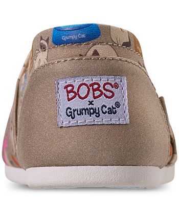 Bobs plush hotsell grumpy vacay