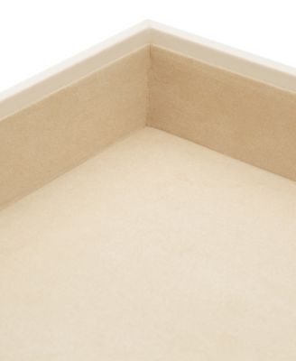 2" Deep Jewelry Tray