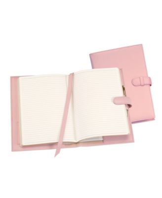 Executive Leather Journal