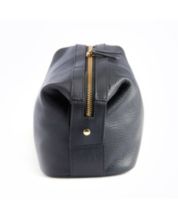 Mens Leather Toiletry Bag Macy s