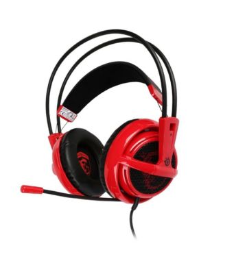 MSI - Steelseries Siberia 200 Headset