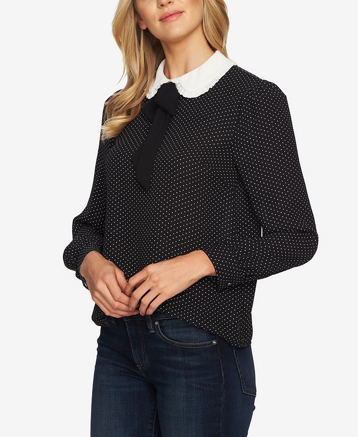 macys cece tops