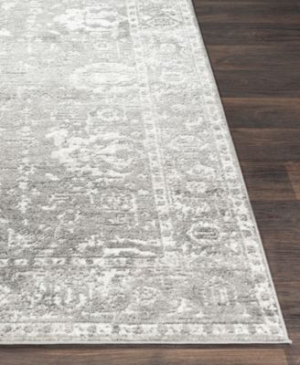 Monte Carlo MNC-2311 7'10" x 10'2" Area Rug
