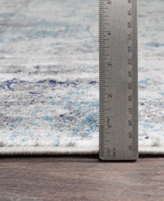 Monte Carlo MNC-2312 5'3" x 7'3" Area Rug