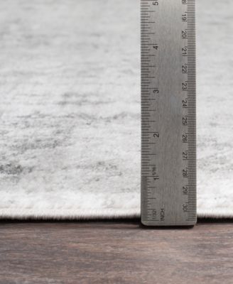 Monte Carlo MNC-2314 2'7" x 7'3" Area Rug