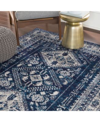 Monte Carlo MNC-2315 5'3" x 7'3" Area Rug
