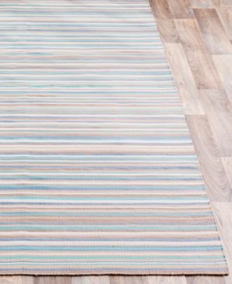 Maritime MTM-1003 Camel 2' x 3' Indoor/Outdoor Area Rug