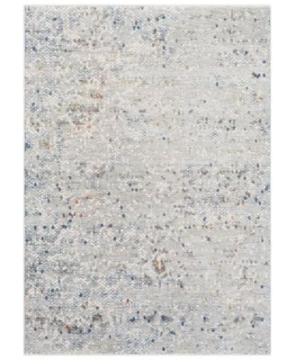 Livabliss - Presidential PDT-2312 Dark Green 3'3" x 5' Area Rug
