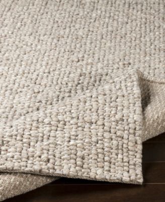 Surya Neravan NER-1002 Taupe 2' x 3' Area Rug