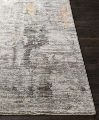 Presidential PDT-2306  3'3" x 8' Runner Area Rug