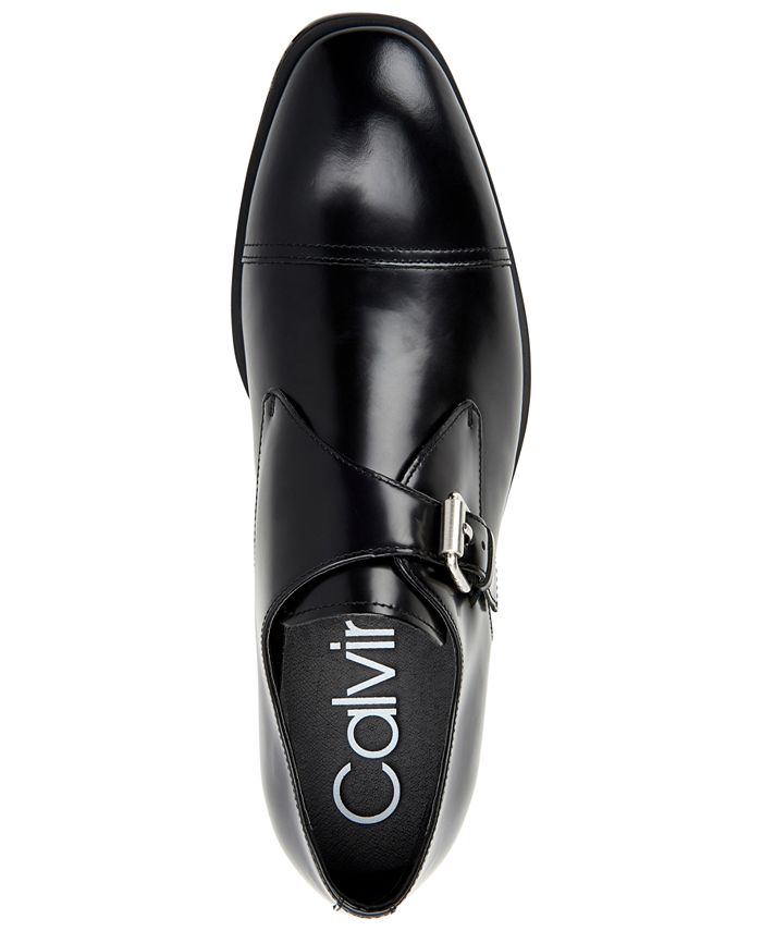 Calvin Klein Men's Channer Dress Shoes Macy's