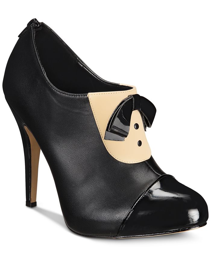 Loly in the sky Melina Pumps Macy s