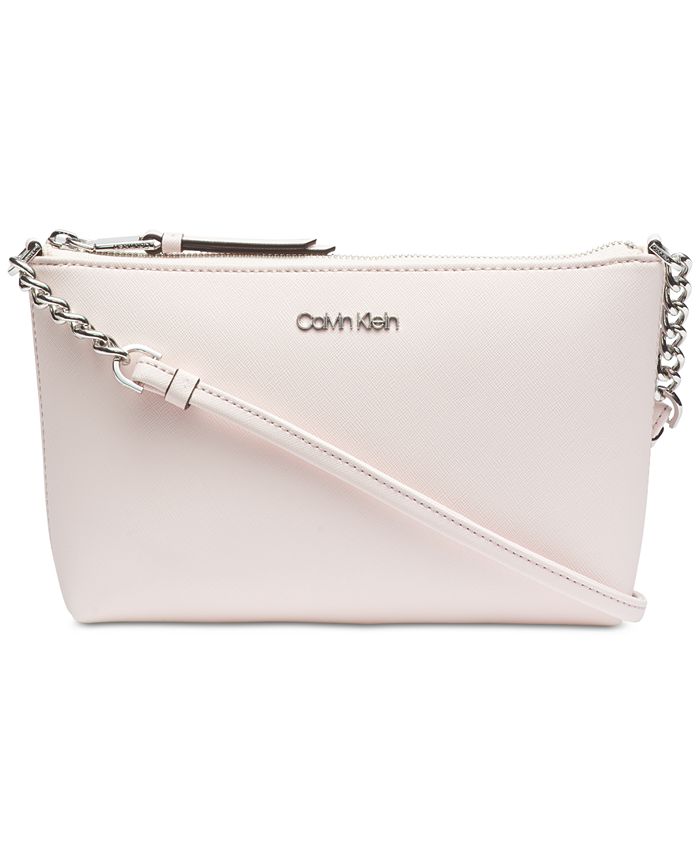 Calvin Klein Hayden Crossbody Macy's