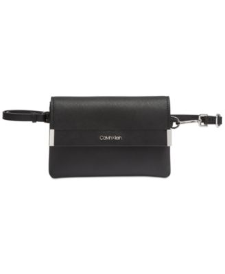 Calvin Klein - Raelynn Belt Bag