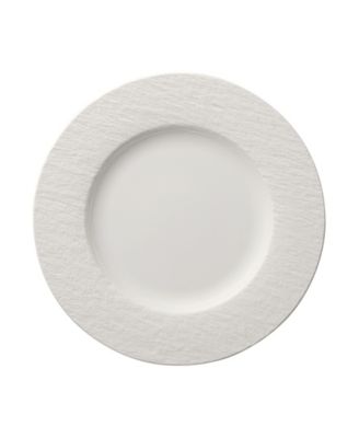 Manufacture Rock  Dinner Plate
