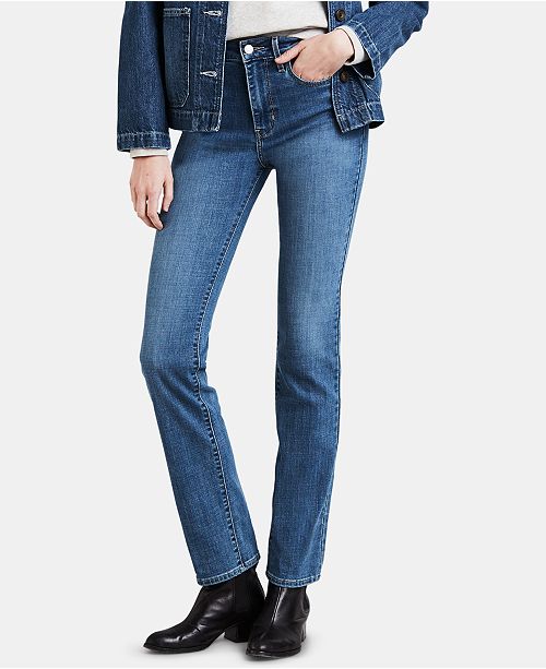 levi's vintage clothing 1969 606 jean
