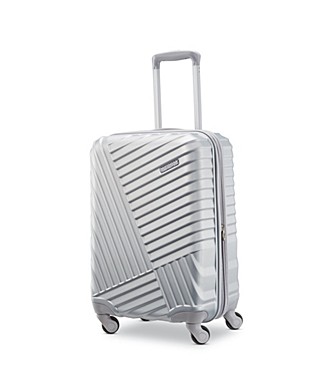 American Tourister Tribute DLX 20" Carry-On Luggage