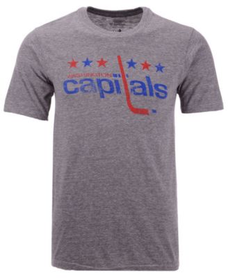 capitals t shirts