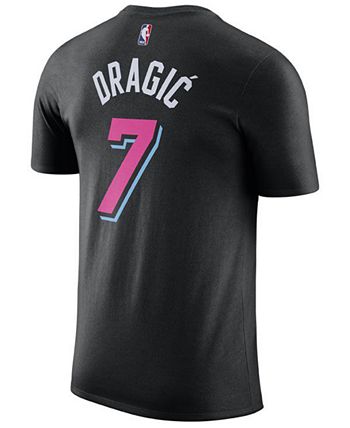 Goran Dragic - Chicago Bulls - Game-Worn City Edition Jersey - 2022-23 NBA  Season