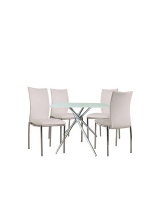 chopstick dining table and chairs