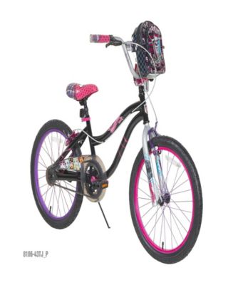 monster high bike canadian tire