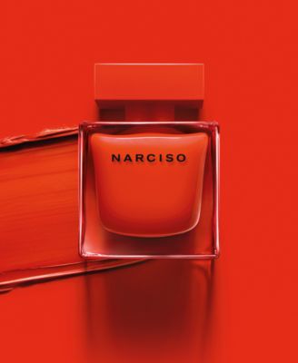 red narciso rodriguez