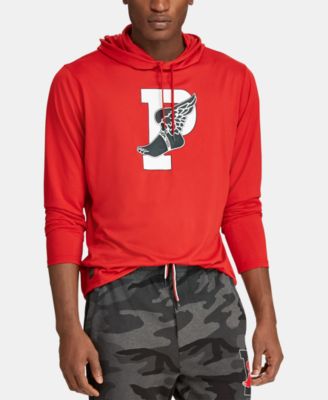 polo p wing t shirt