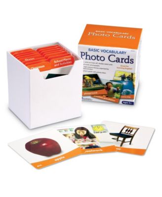 Learning Resources