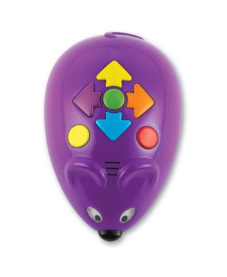 Areyougame Learning Resources Code Go Robot Mouse