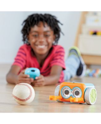 Learning Resources Botley The Coding Robot 45 Pieces