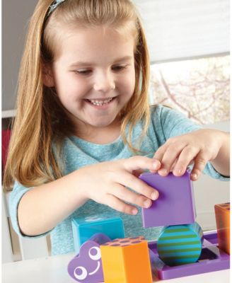 Learning Resources Mental Blox Jr. Early Logic Game