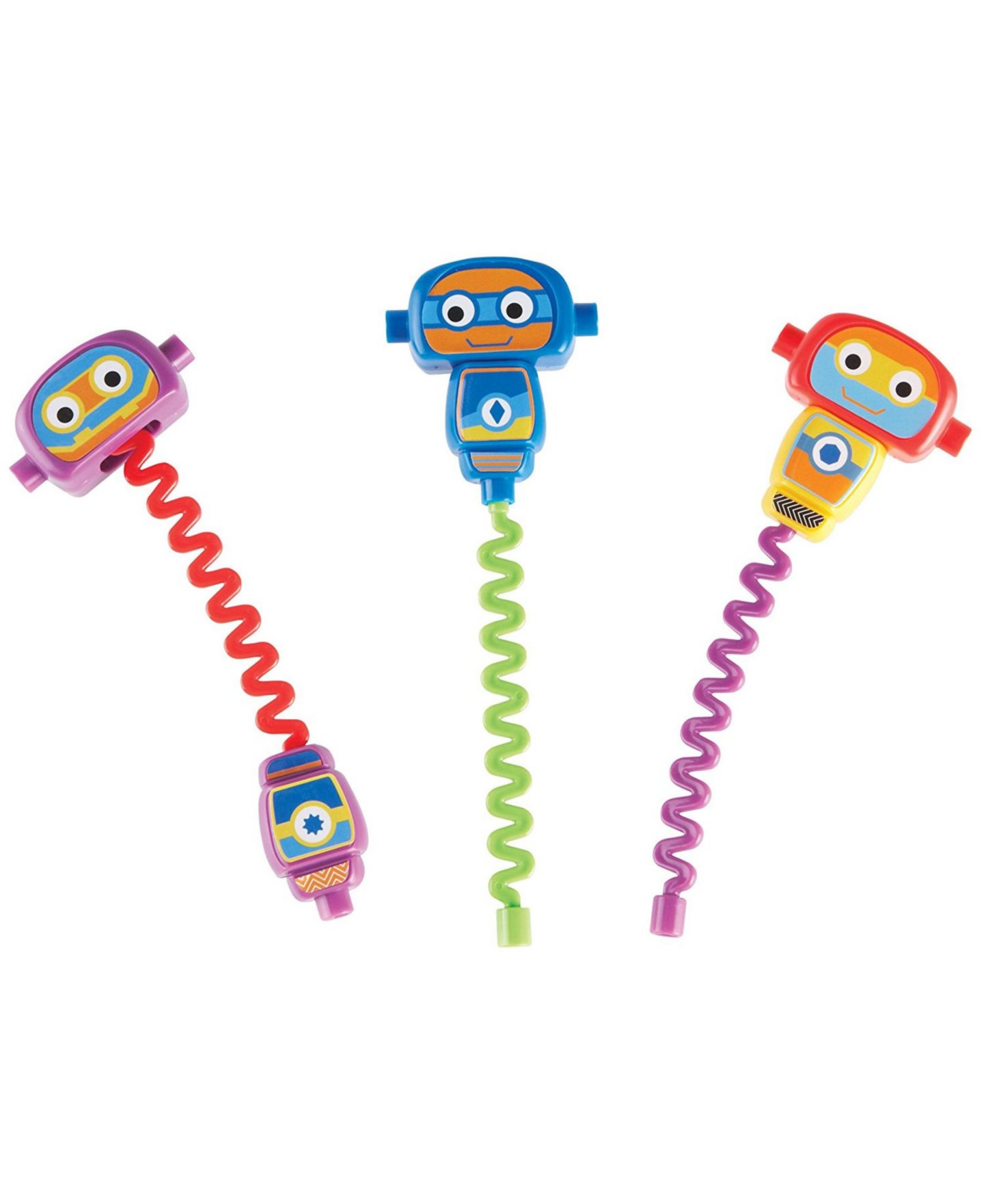 Детский конструктор Areyougame Robot Factory Gears! Gears! Gears! Building Set, Ages 4+ — фото 15
