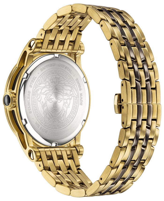 Versace men's palazzo empire clearance