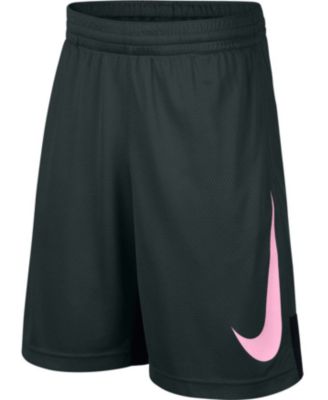 Nike - Dri-FIT Training Shorts, Big Boys (8-20)