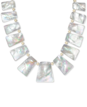 image of Mother of Pearl (10-32mm) 18